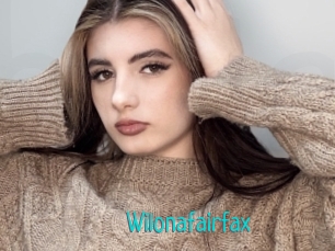 Wilonafairfax