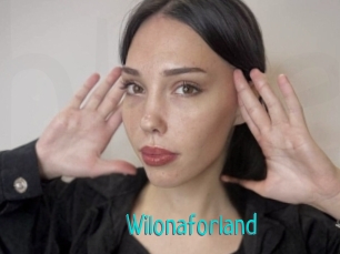 Wilonaforland