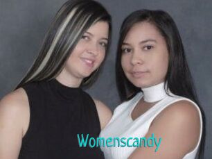 Womenscandy