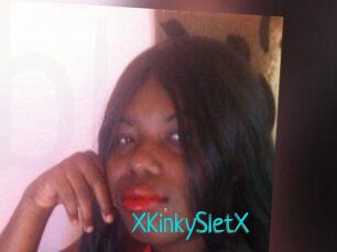 XKinkySletX