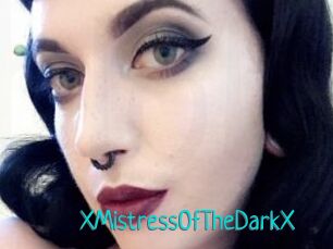 XMistressOfTheDarkX