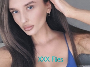 XXX_Files