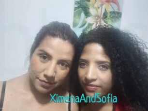 XimenaAndSofia