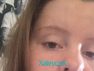 Xalleycatx