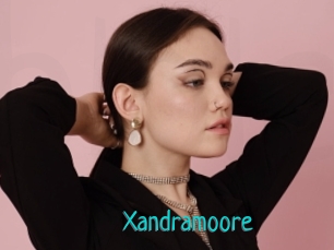 Xandramoore