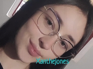 Xanthejones