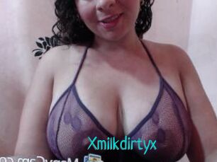 Xmilkdirtyx