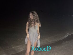 Xxxboo19