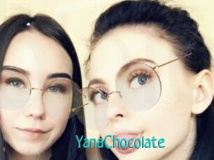 YanaChocolate