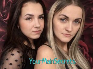 YourMainSecrets