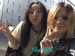 Your_girls