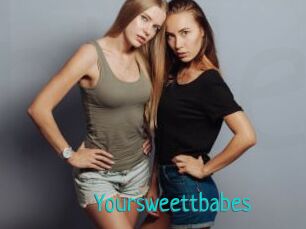 Yoursweettbabes