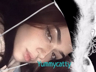 Yummycatty