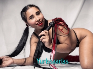 Yurissaarias