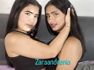 Zaraanddania