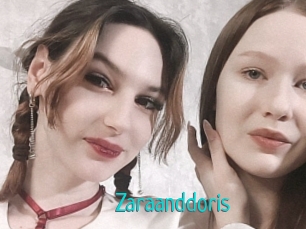 Zaraanddoris