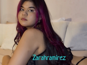 Zarahramirez