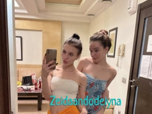 Zeldaandodelyna