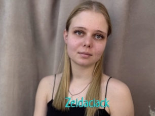 Zeldaclack