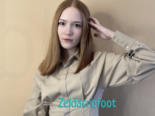 Zeldacrofoot