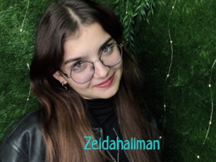 Zeldahallman