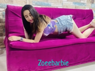 Zoeebarbie