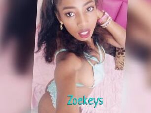 Zoekeys