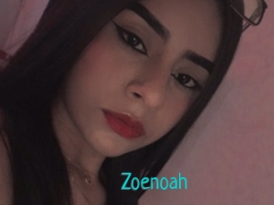 Zoenoah