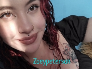 Zoeypeterson