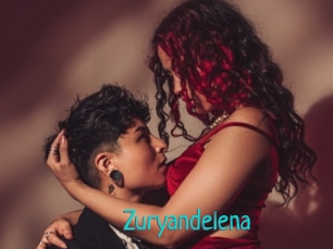 Zuryandelena